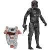 Star Wars The Force Awakens Space Mission Tie Fighter Pilot Elite Sale