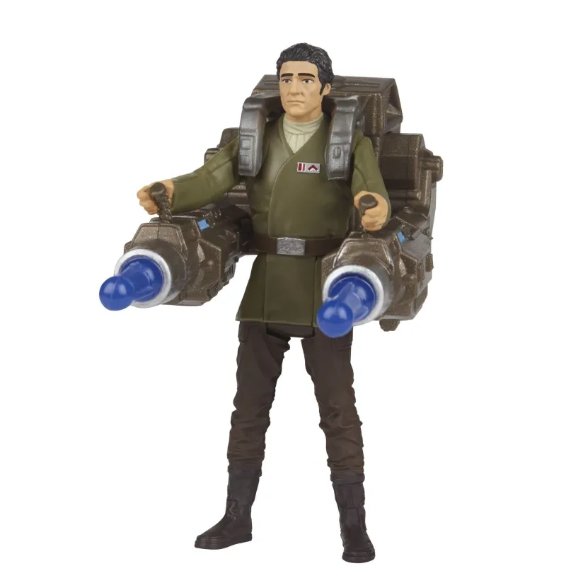 star_wars_the_force_awake_0.webp Star Wars The Force Awakens Snowtrooper Officer & Poe Dameron Deluxe Pack Hot