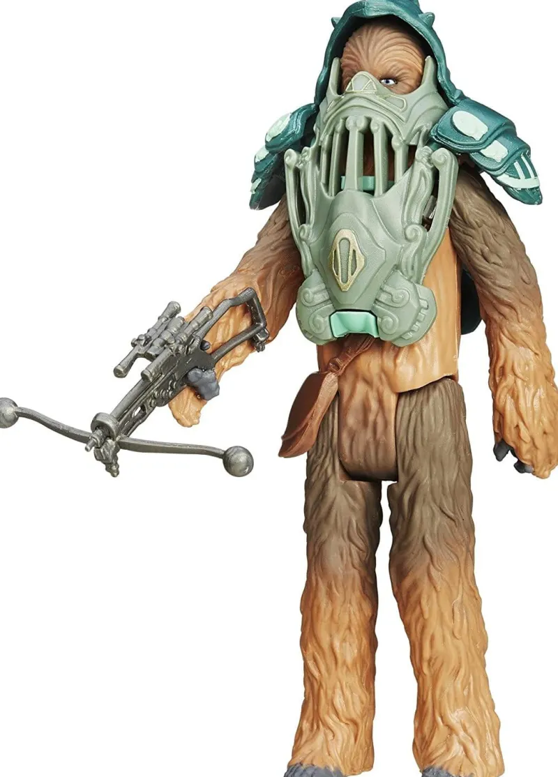 star_wars_the_force_awake_1-2.webp Star Wars The Force Awakens Armour Figure Forest Mission Chewbacca Online