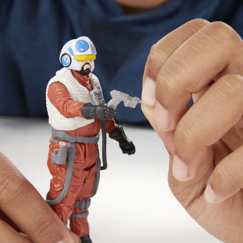 star_wars_the_force_awake_2-5.webp Star Wars The Force Awakens Snowtrooper & Snap Wexley 2 Pack Online