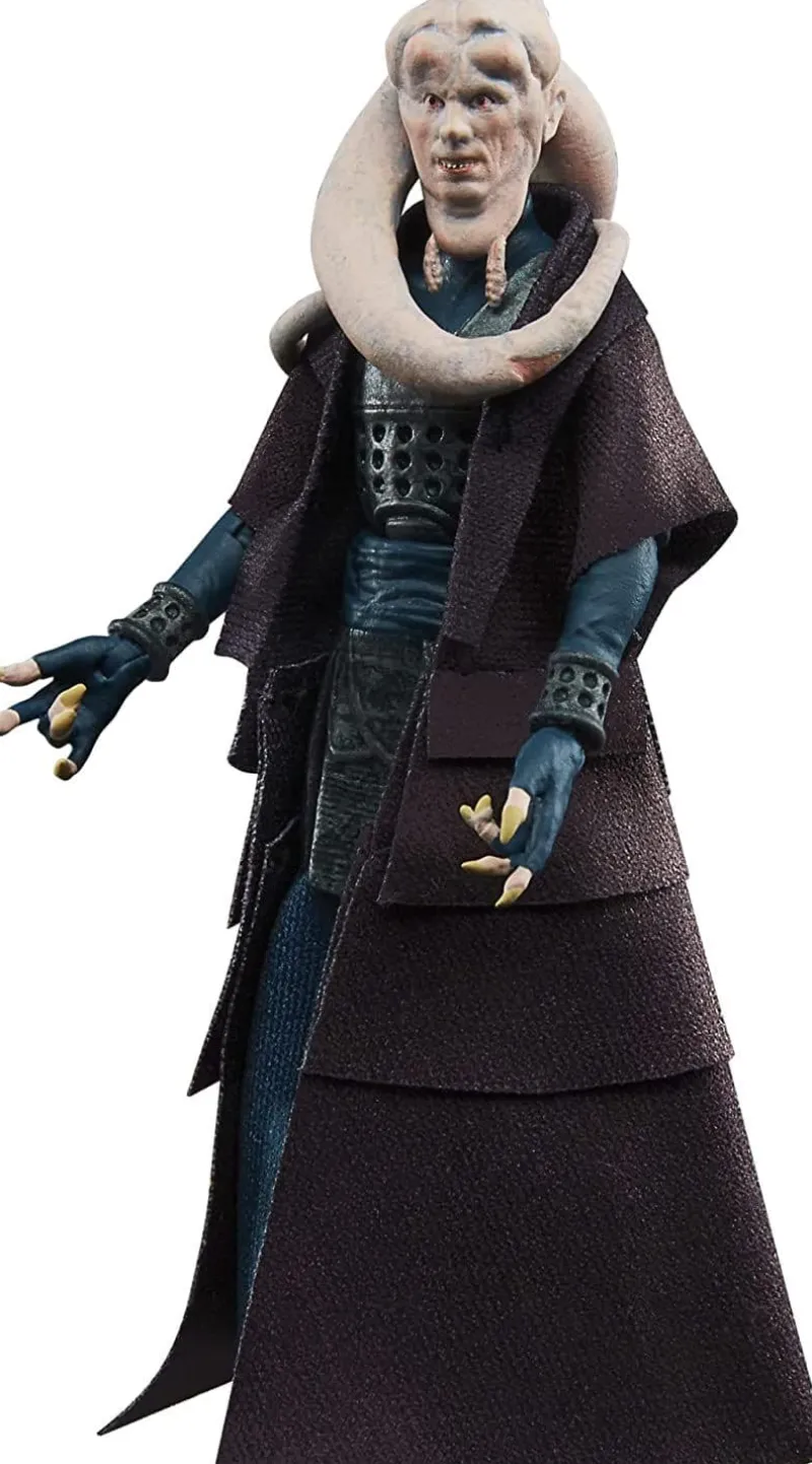 Star Wars The Vintage Collection Bib Fortuna 3 75-Inch Figure Sale