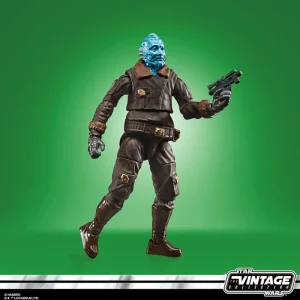 Star Wars The Vintage Collection The Mythrol Figure New