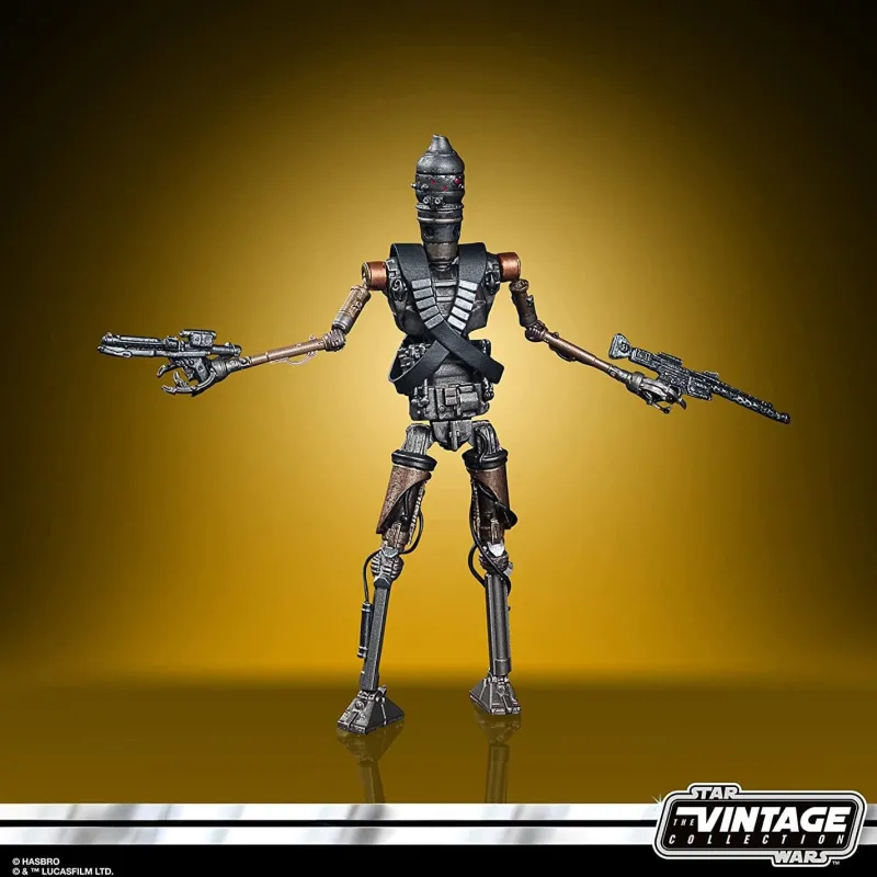 star_wars_the_vintage_col_2-1.webp Star Wars The Vintage Collection IG-11 Figure New