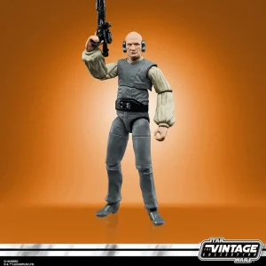 Star Wars The Vintage Collection Lobot Figure Best