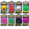 Fun Stationery/Gags and Jokes Sticky Slimy Creatures Assortment Pack of 4 Discount