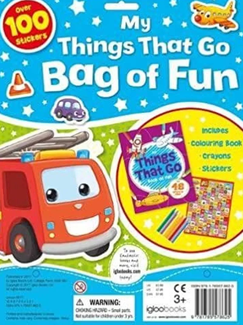 things_that_go_bag_of_fun_0.webp Art and Crafts Things That Go Bag of Fun Fashion