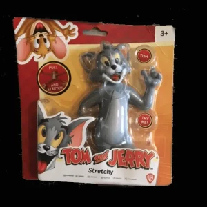 Special Offers Tom & Jerry Stretchy Figures Best