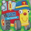 Art and Crafts Tom the Tractor Hardback Book Best