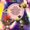 Dreamworks Trolls Trolls World Tour Sticker Fun Activity Book Discount