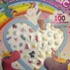 Art and Crafts Unicorn Magic Puffy Sticker Book Outlet