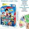 Uno Paw Patrol Game Online