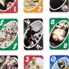 Uno Star Wars Game Best