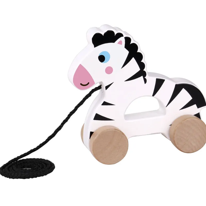 wooden_pull_along_zebra_t_0.webp Special Offers Wooden Pull Along Zebra Toy Discount