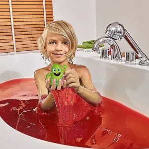 Fun Stationery/Gags and Jokes Zimpli Kids Slime Baff Oozy Red Discount